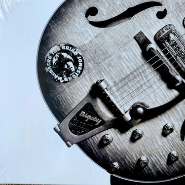 The Brian Jonestown Massacre - Makes Me Great / Out Of Body
