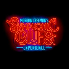 Morgan Freeman, Chineke! Orchestra, Ground Zero Blues Club Band, Martin Gellner - Morgan Freeman's Symphonic Blues with Chineke! Orchestra
