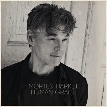 Morten Harket - Human Grace