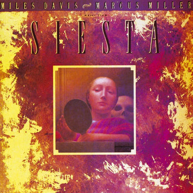 Miles Davis and Marcus Miller - Music From Siesta