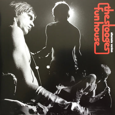 The Stooges - Alternative Fun House