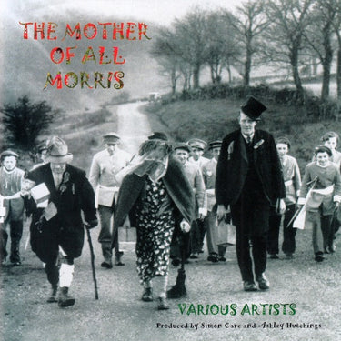 Various Artists - The Mother of All Morris