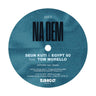 Seun Kuti & Egypt 80 - Na Dem / Problems (45 RPM)