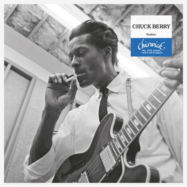 His Lordship/Chuck Berry - Nadine/Nadine