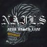 Nails - Fear Based Life