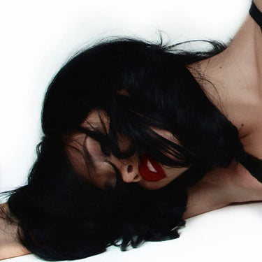 Nessa Berret - Tough Love