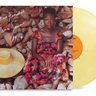 Sunhat Yellow LP
