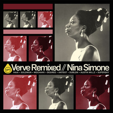 Nina Simone - Verve Remixed // Nina Simone