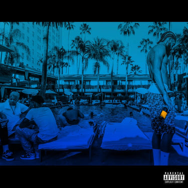 Nipsey Hussle, Bino Rideaux - PROLIFIC
