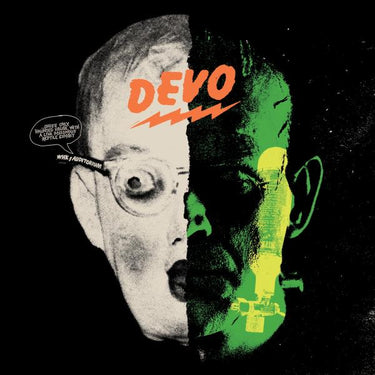Devo - Nitrous Nightmare: Halloween Live 1975