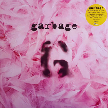 Garbage - Garbage
