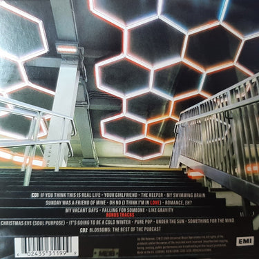 2CD Extended Edition