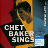 Chet Baker - Chet Baker Sings