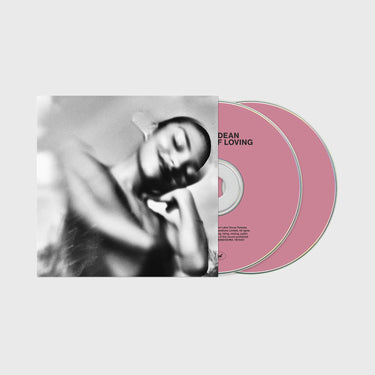 CD / Blu-Ray