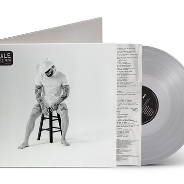 RSD Stores Exclusive Clear 140g LP