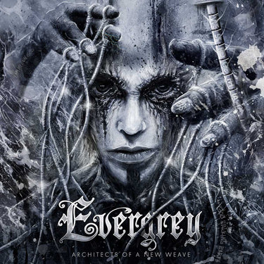 Evergrey - Architects of the New Weave