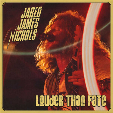 Jared James Nichols - Louder Than Fate