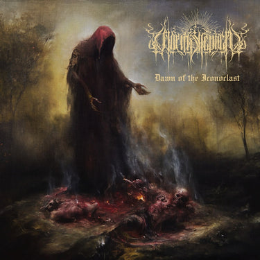 Worm Shepherd - Dawn Of The Iconoclast