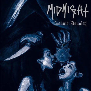 Midnight - Satanic Royalty (15th Anniversary)
