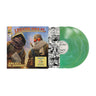 Cloud Green 2LP