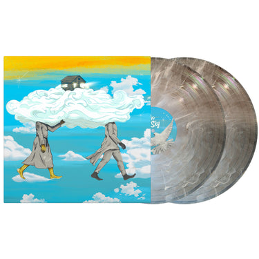 Solar Flare 2LP