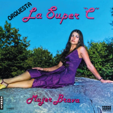 Orquesta La Super 'C' - Mujer Brava (Special Edition)