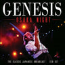 Genesis - Osaka Night