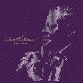 Oscar Peterson - World Tour Box Set