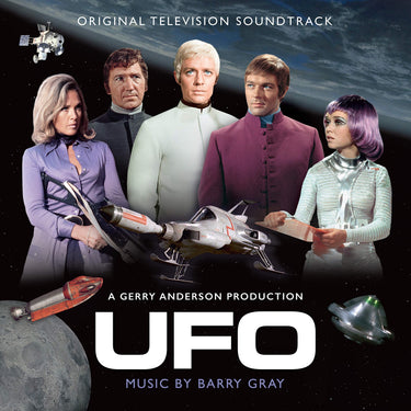 OST - UFO