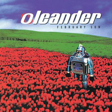 Oleander - February Son
