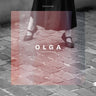 Olga Amelchenko - Touching the Invisible