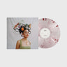 Limited Edition Pink Marbled 10" EP