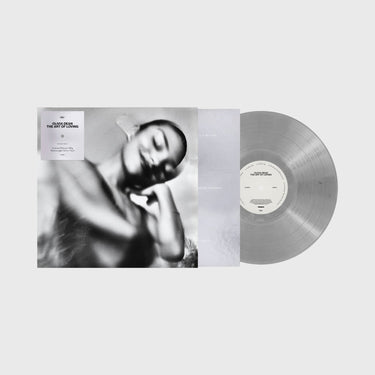 Half Speed Master Silver LP