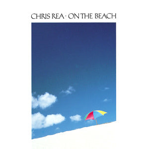 Chris Rea - On The Beach (40th Anniversary Edition)