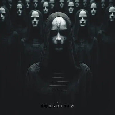 Orbit Culture - Shaman + The Forgotten EP