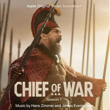 Original Soundtrack - Chief Of War