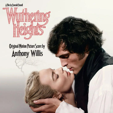 Original Soundtrack - Wuthering Heights