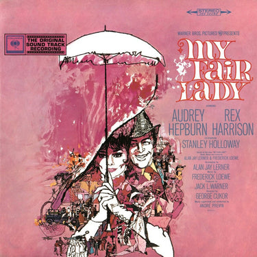 Original Soundtrack - My Fair Lady (Expanded)