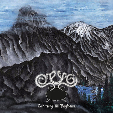 Otyg - Galdersång Till Bergfadern