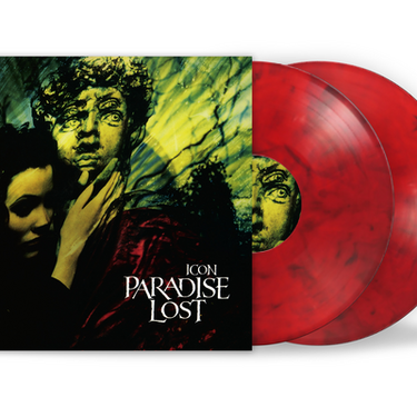 Bloody Mary Red 2LP