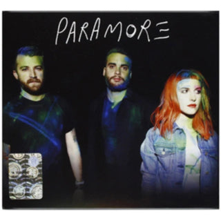 Paramore - Paramore