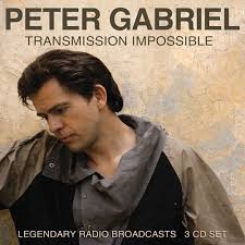 Peter Gabriel - Transmission Impossible