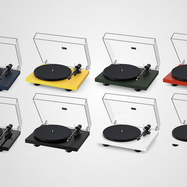 Pro-ject - Debut Carbon Evo Turntable