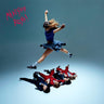 MANESKIN - RUSH!
