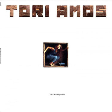 Tori Amos - Little Earthquakes