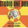 Various Artists - SOUL JAZZ RECORDS PRESENTS: STUDIO ONE DUB