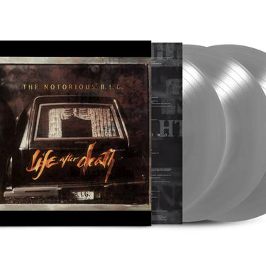 The Notorious B.I.G. - Life After Death (25th Anniversary Edition)