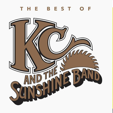 KC & The Sunshine Band - The Best Of