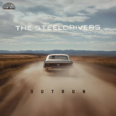 The SteelDrivers - Outrun