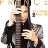 Prince - Welcome 2 America